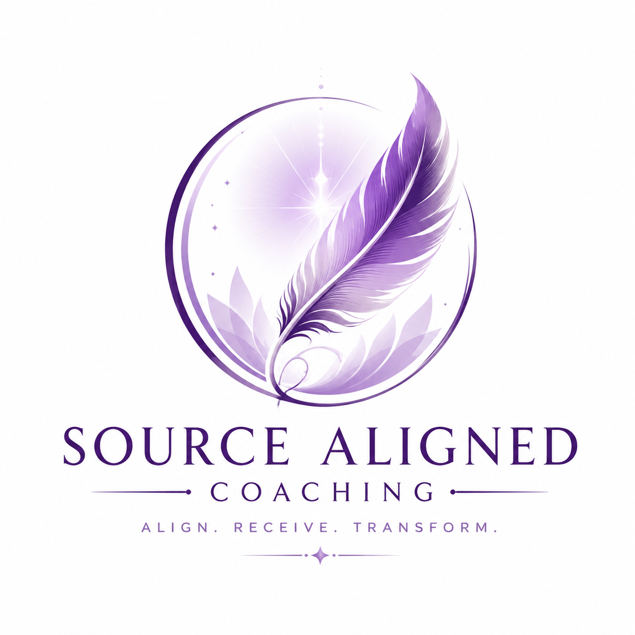 Source Aligned Coaching