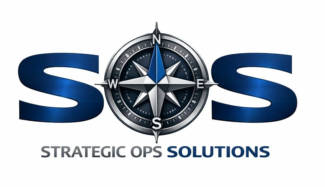 SOS Strategic Ops Solutions
