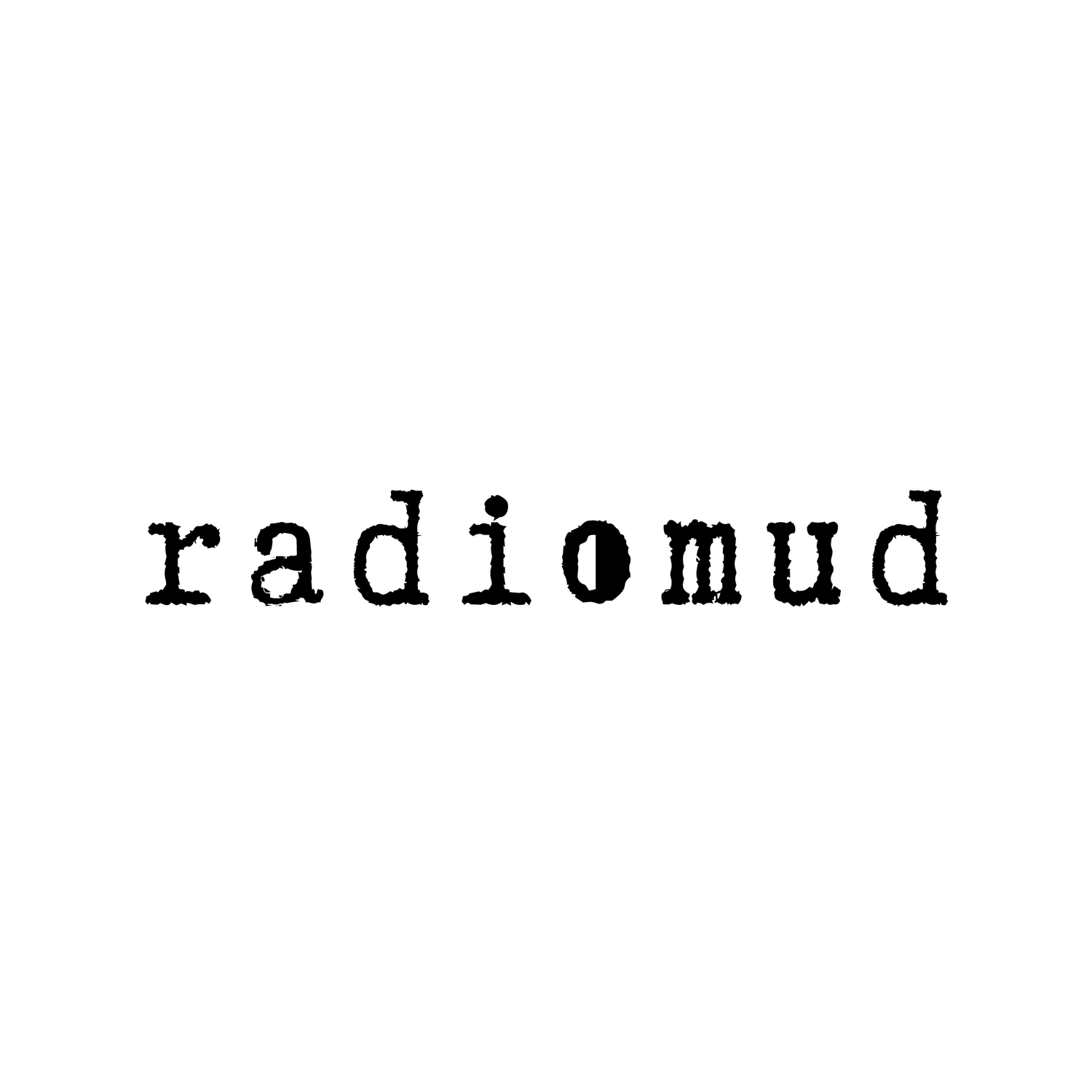 Radiomud