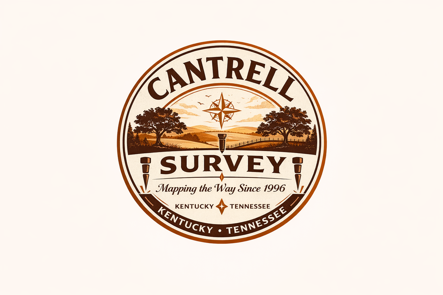 Cantrell Survey