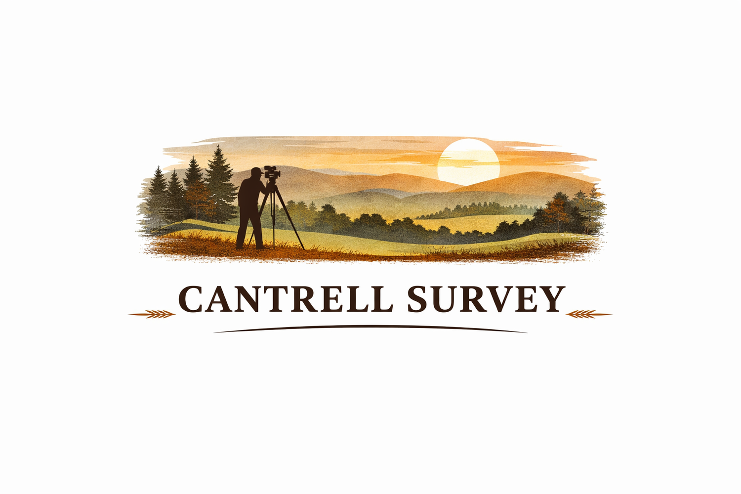 Cantrell Survey