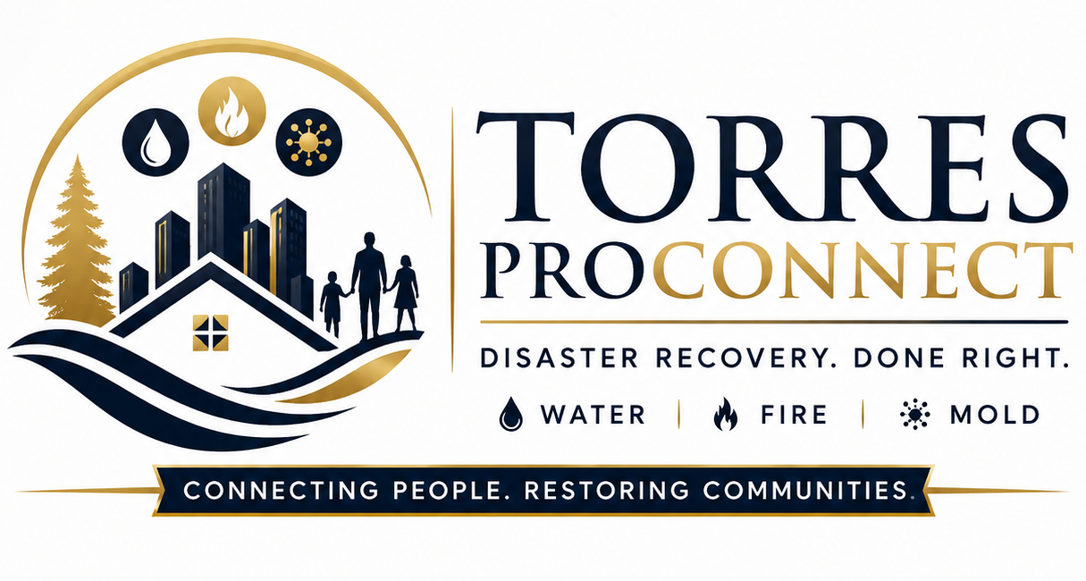 Torres ProConnect