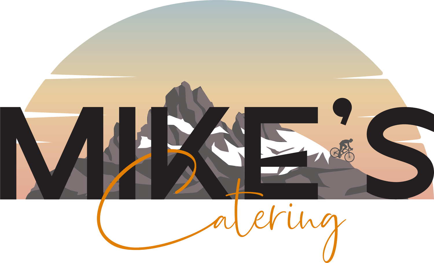 Mike Catering
