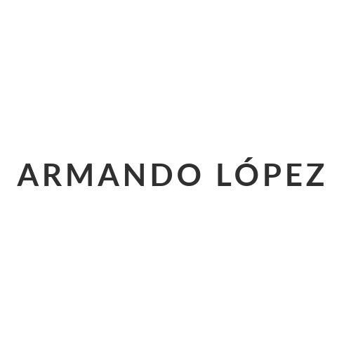 Armando López