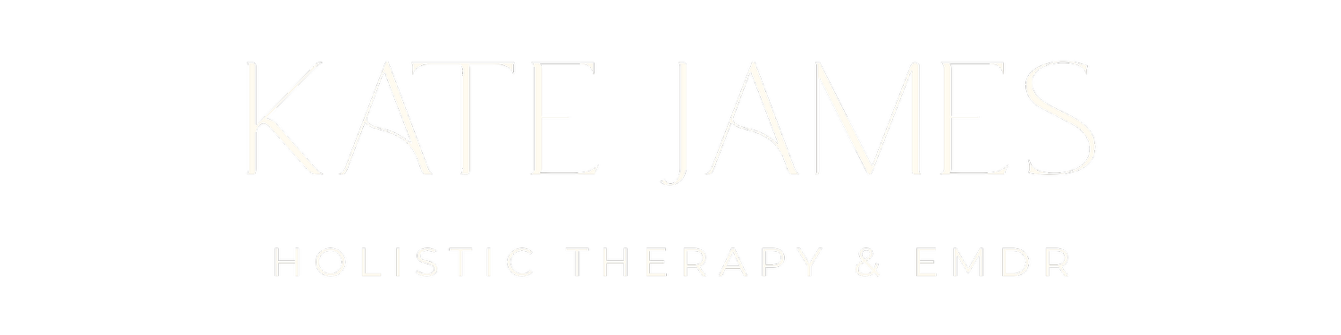 Kate James Therapy