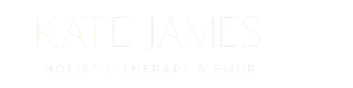 Kate James Therapy