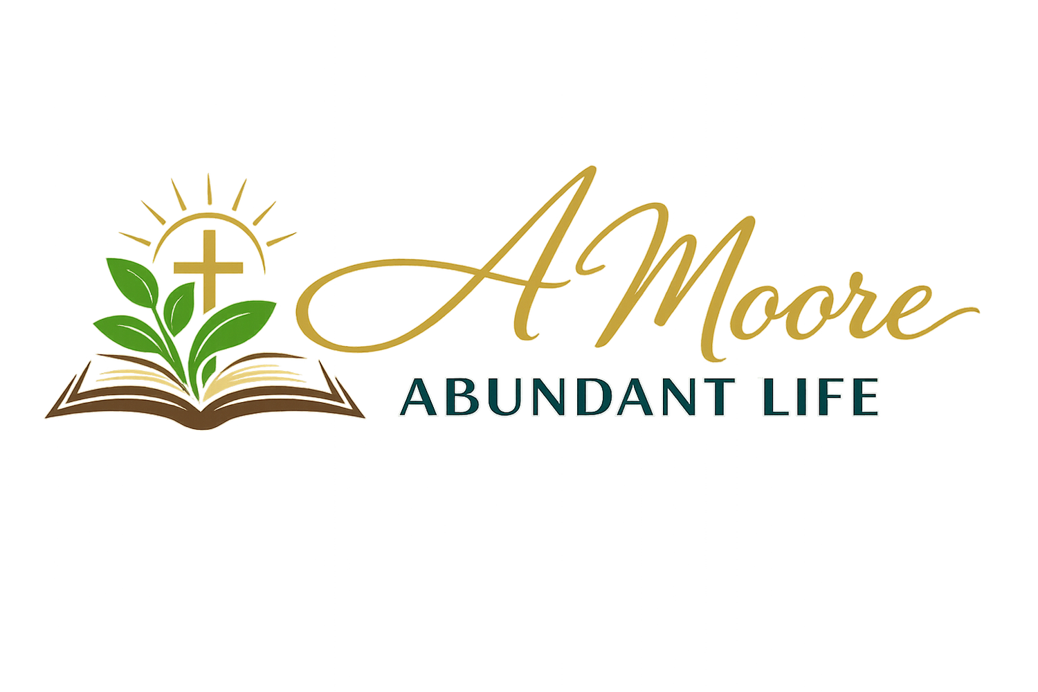 A Moore Abundant Life