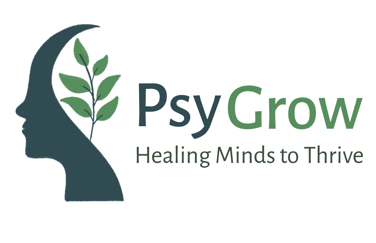 psygrow