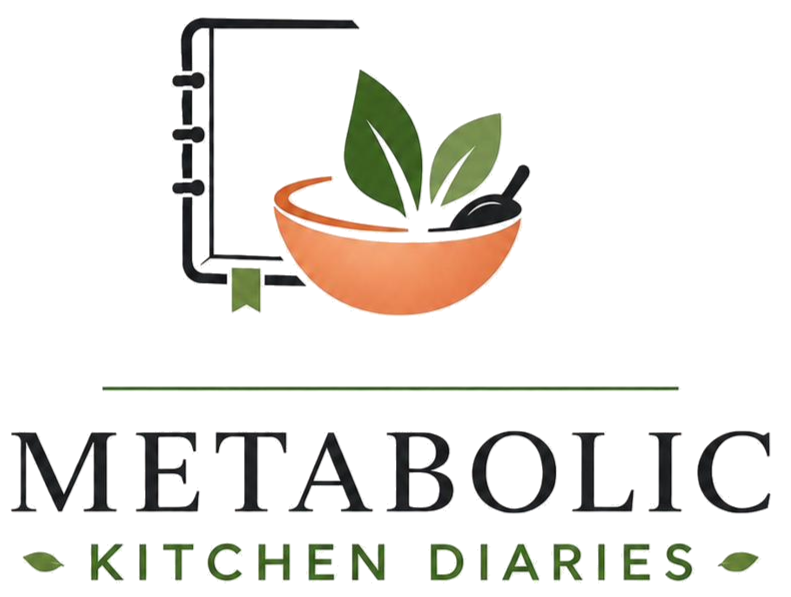 The Metabolic Kitchen Diaries