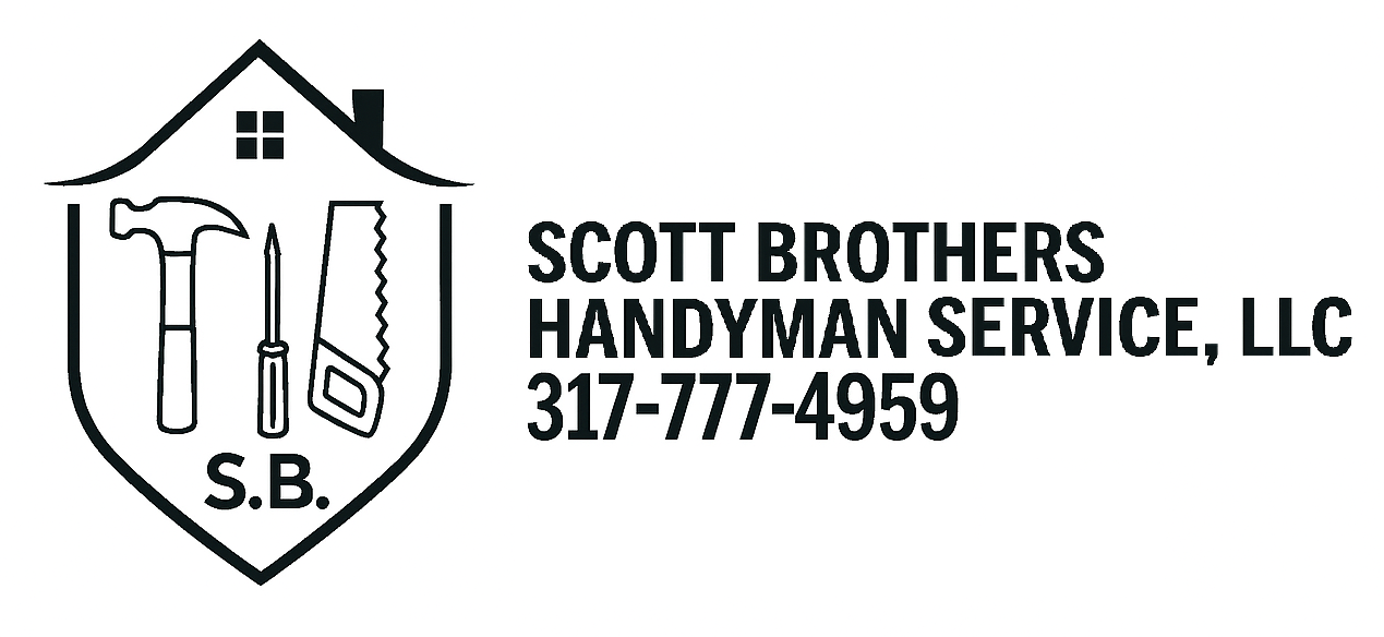 Scott Brothers Handyman Service, LLC