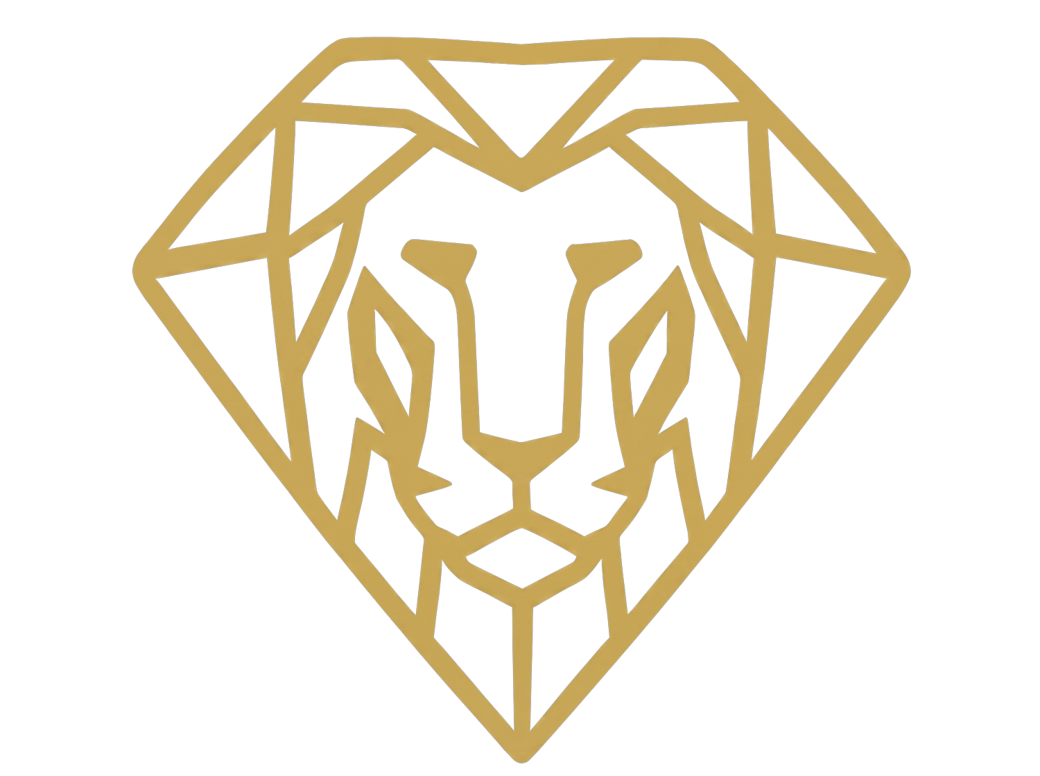 Golden Lion Trade