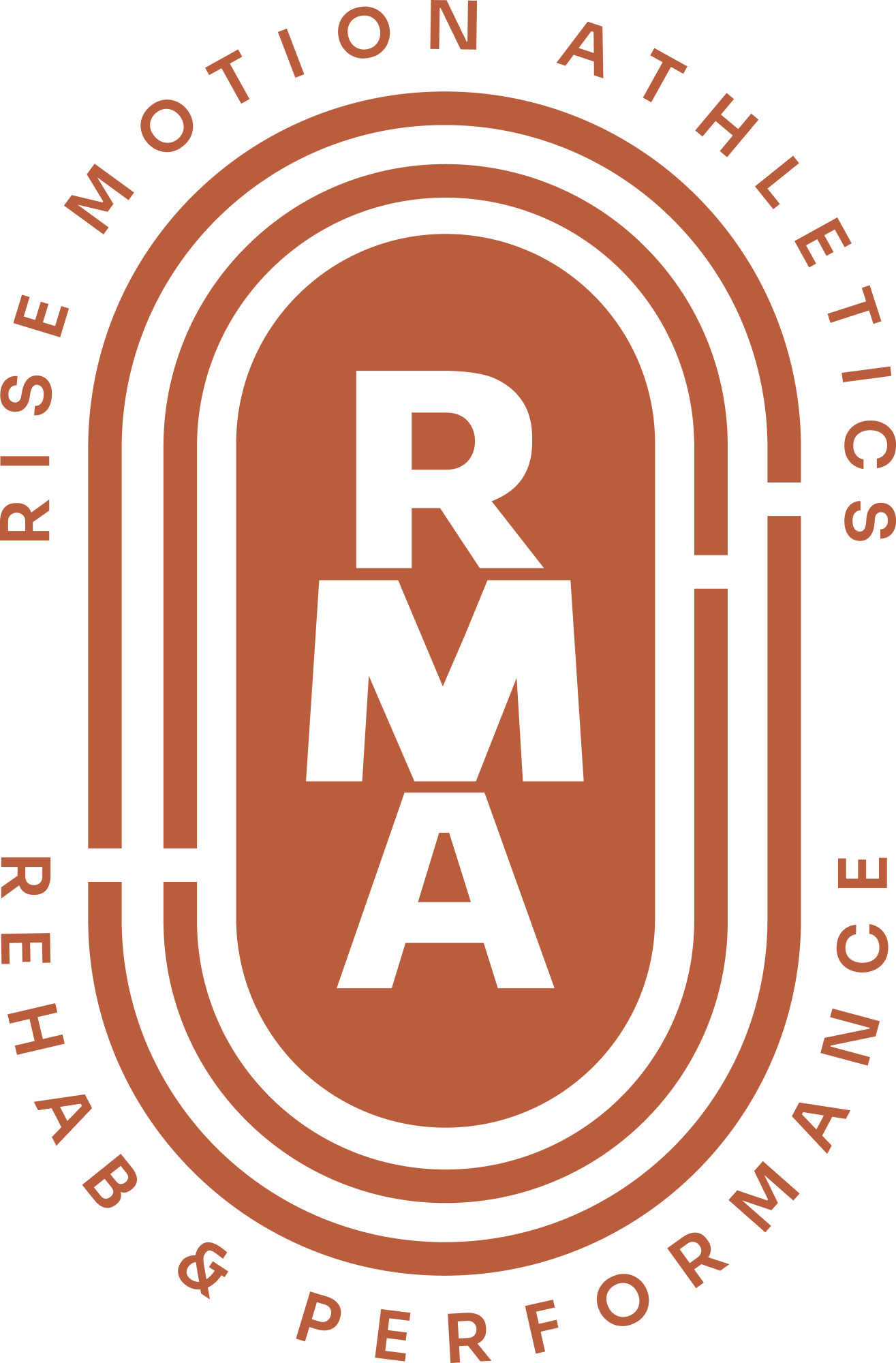 RISE MOTION ATHLETICS