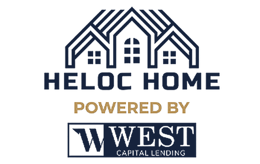 HELOC Home