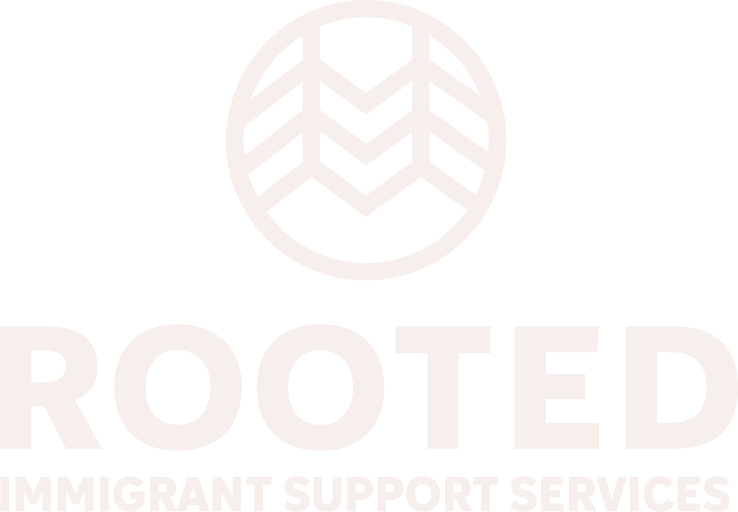 ROOTED Immigrant Support Services