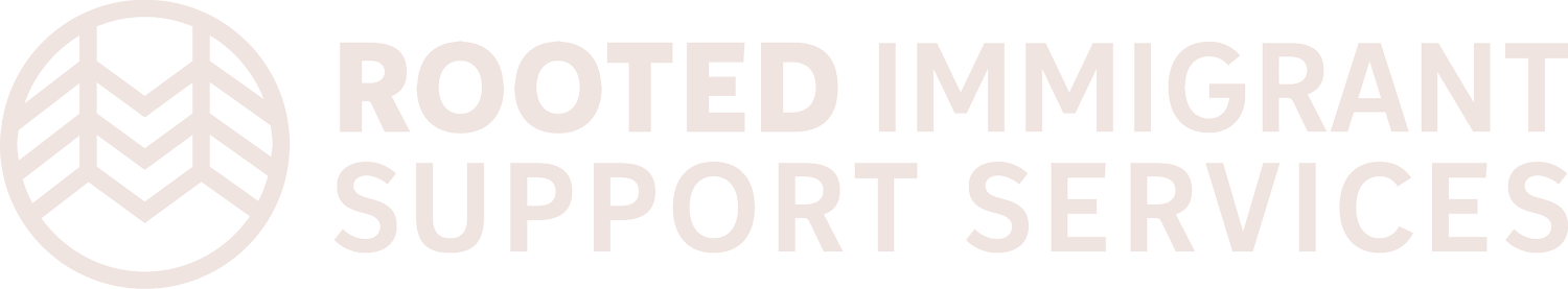 ROOTED Immigrant Support Services