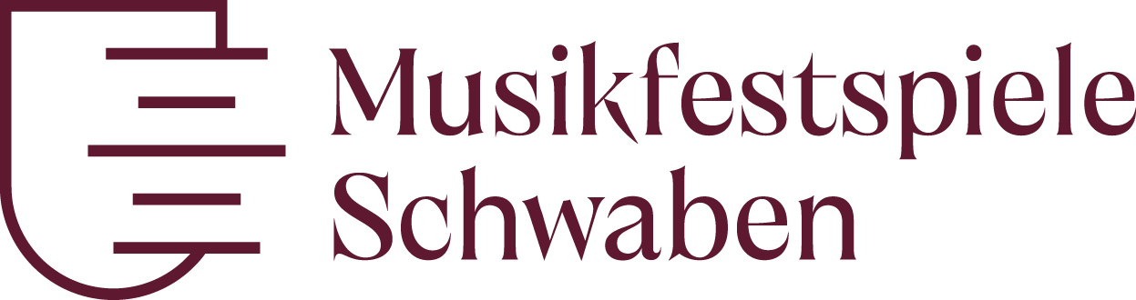 Musikfestspiele Schwaben