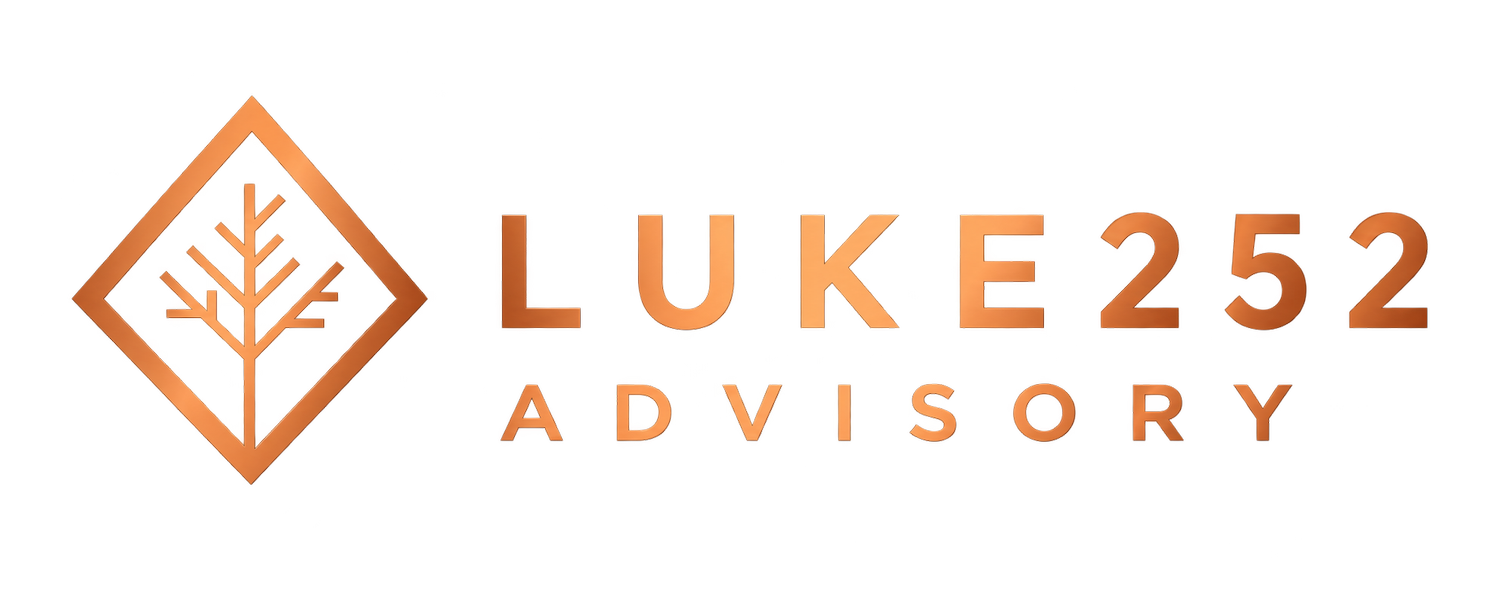 LUKE252 ADVISORY