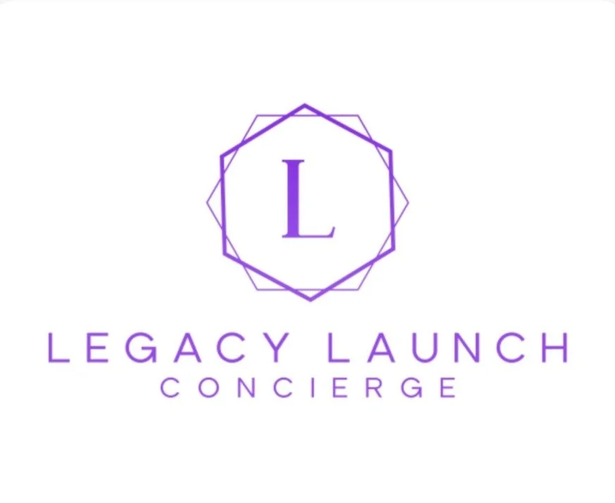 Legacy Launch Concierge