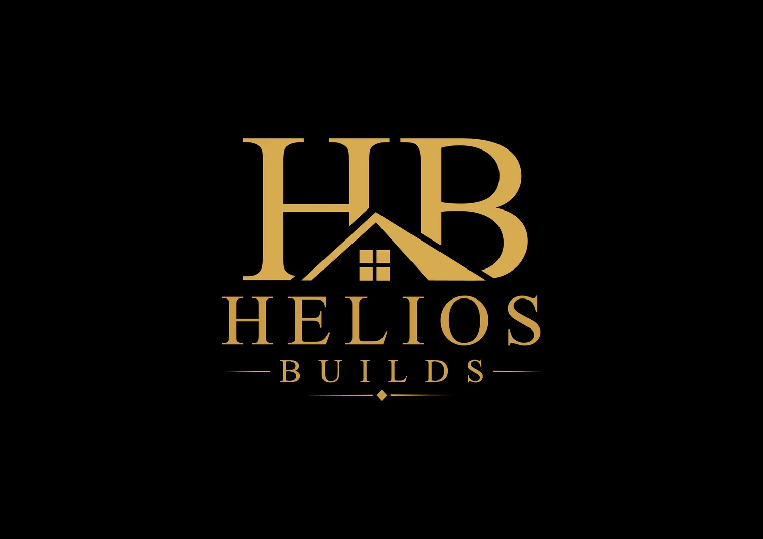 Helios Builds