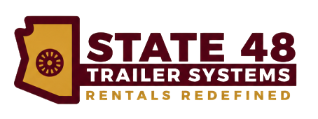 State 48 Trailer Systems