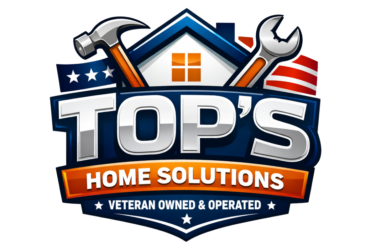 Top's Home Solutions