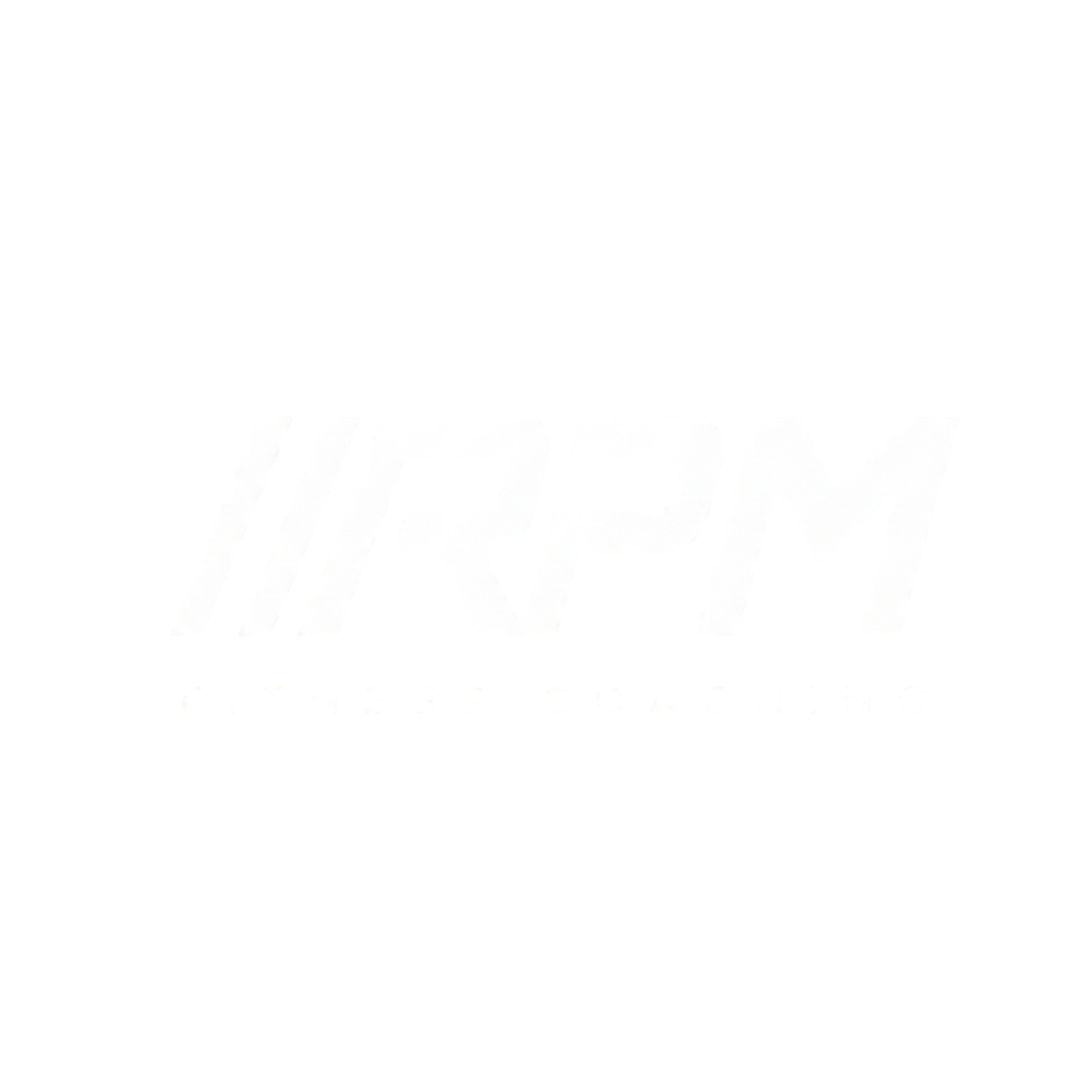 RPM Fitness Coaching