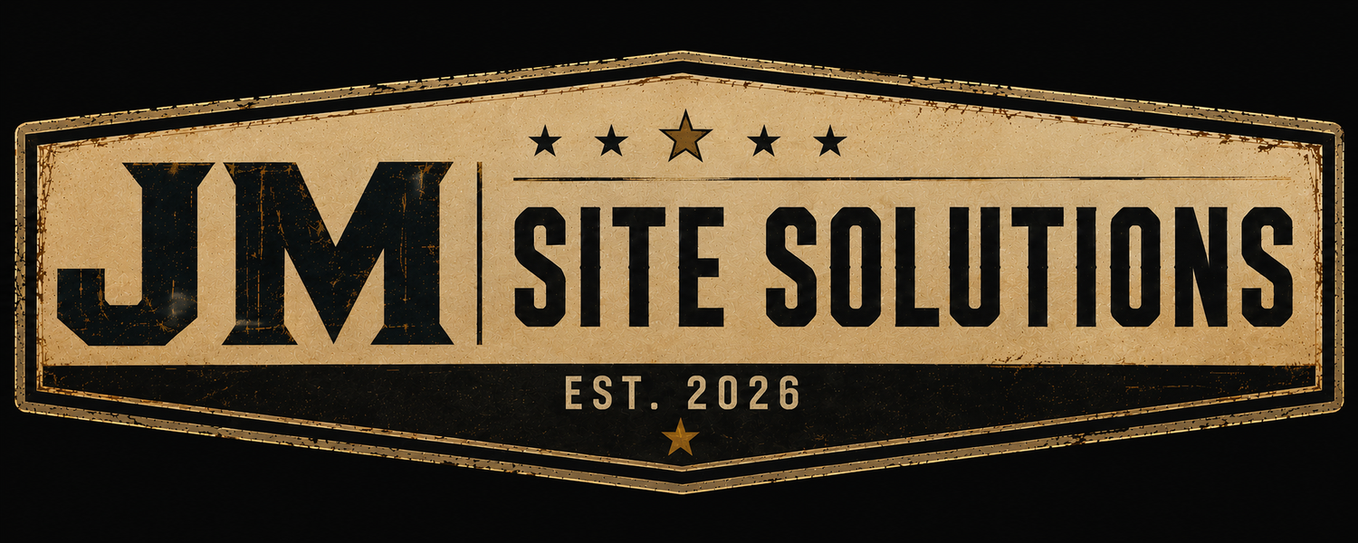 JM Site Solutions