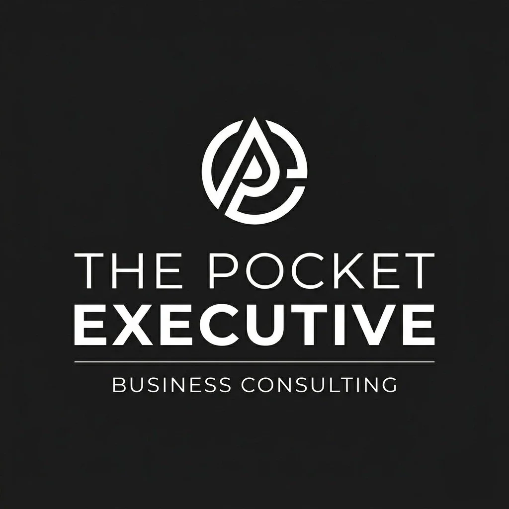 The Pocket Executive