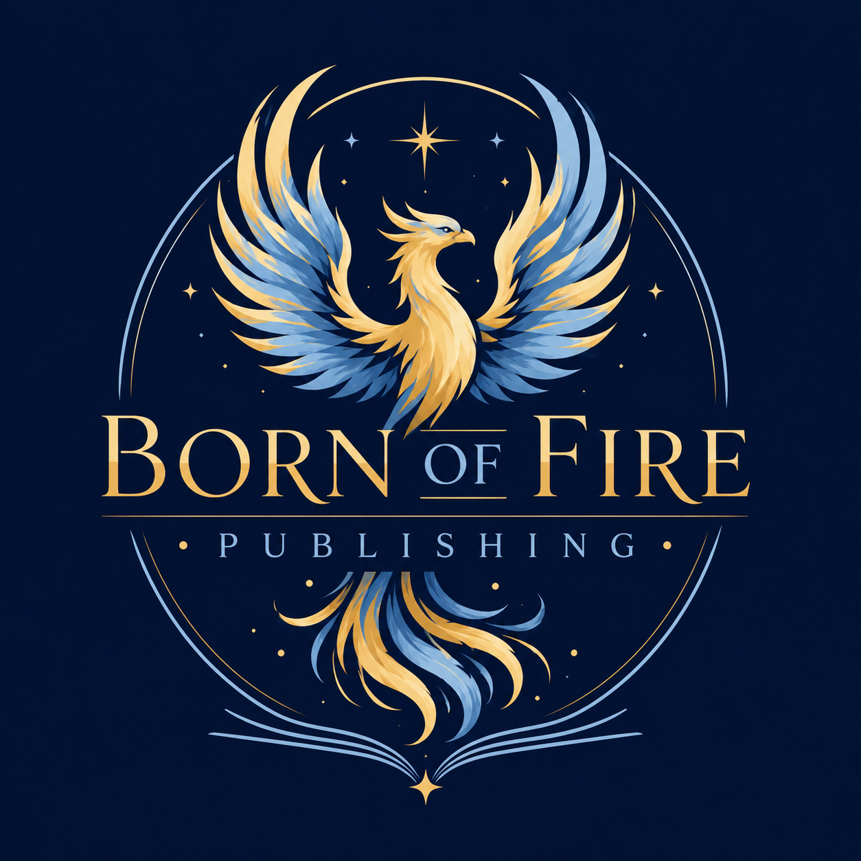 Born of Fire