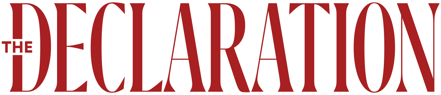 The Declaration Magazine