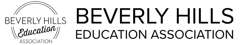 Beverly Hills Education Association