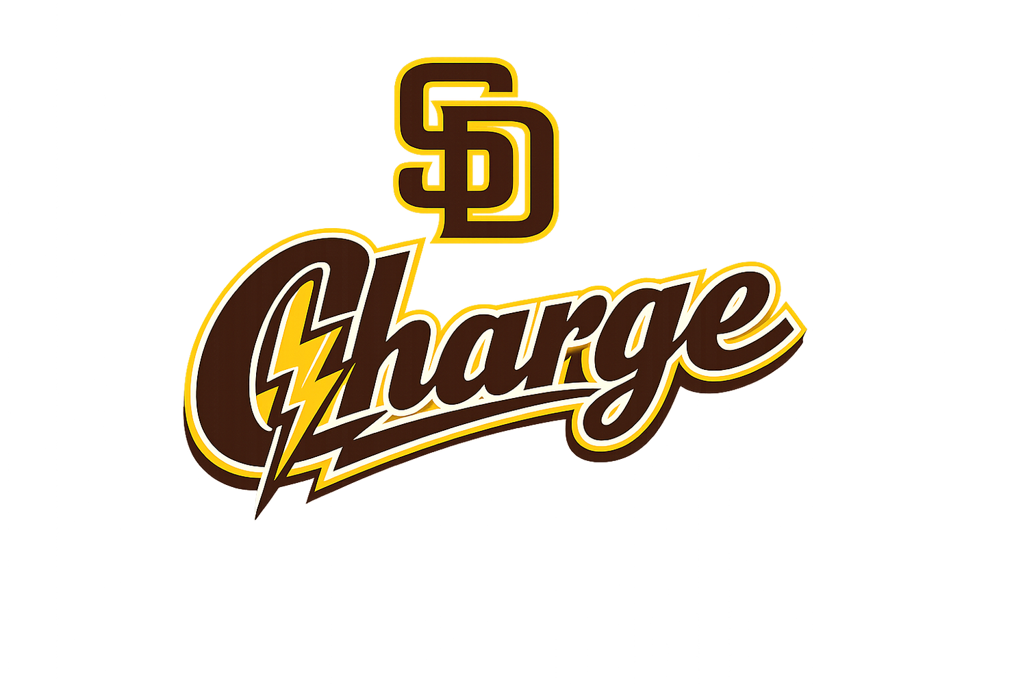 SD CHARGE