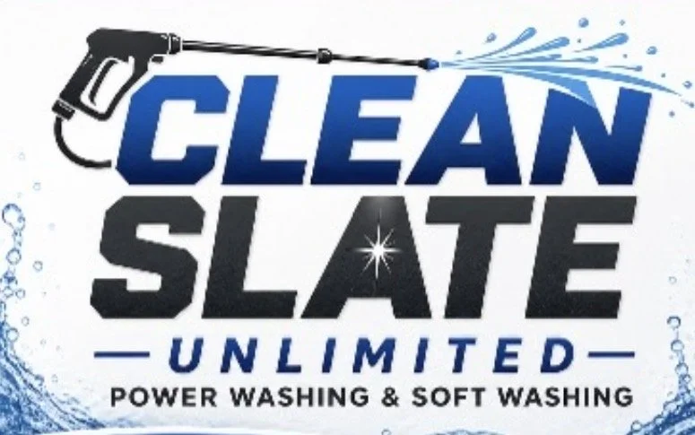 Clean Slate Unlimited power washing house washing roof washing exterior cleaning greater toledo area, Perrysburg, maumee, Sylvania Whitehouse holland Oregon rossford bowling green