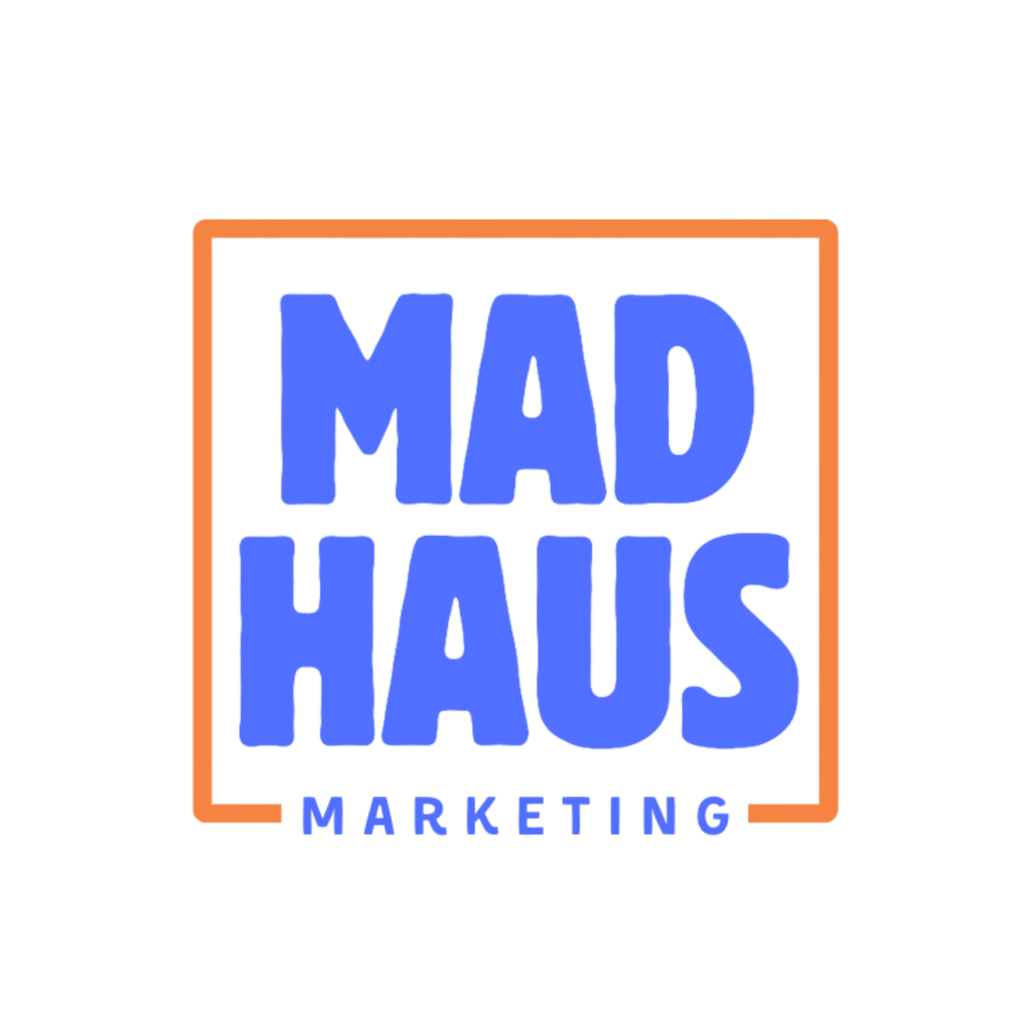 Mad Haus Marketing