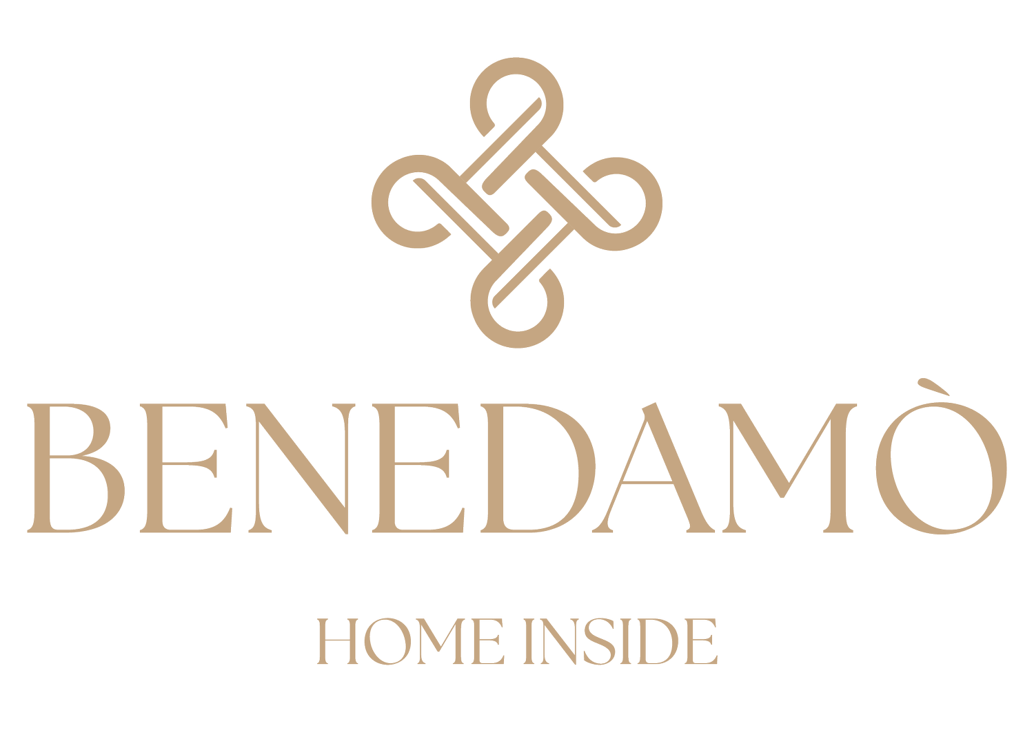 BENEDAMÒ - B&B