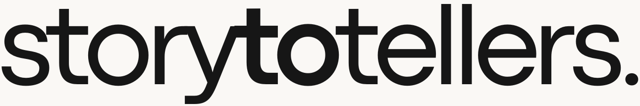 Storytotellers