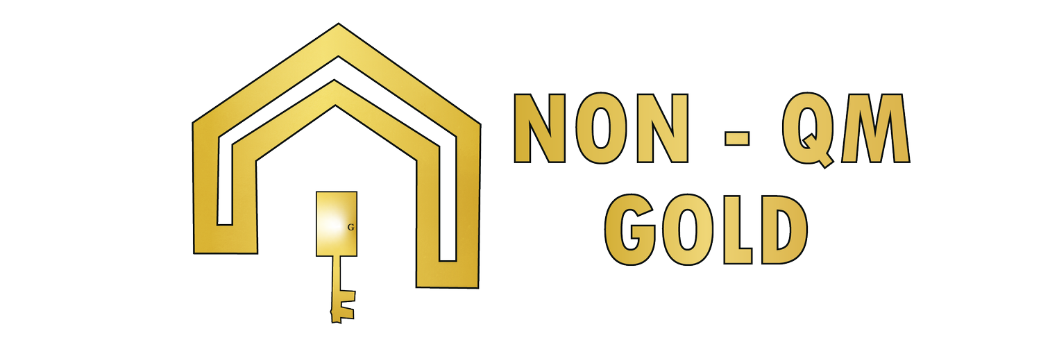 Non-QM Gold- Non-QM Training for Mortgage Brokers