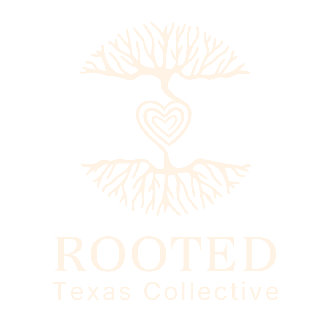 Rooted Texas Collective