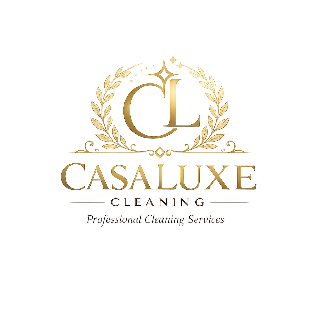 CasaLuxe Cleaning