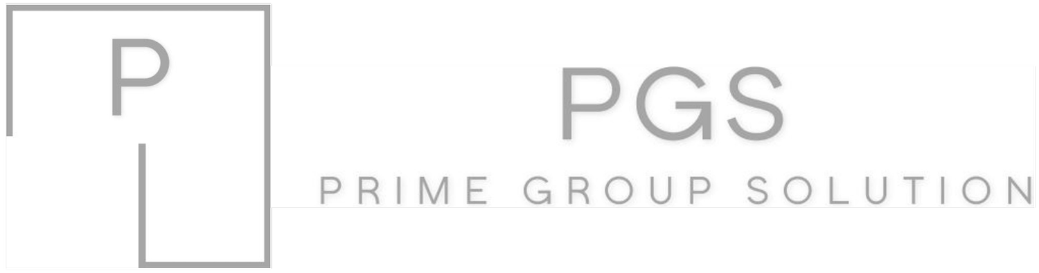 PRIME GROUP SOLUTIONS