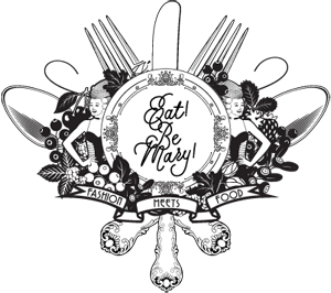 Eat Be Mary
