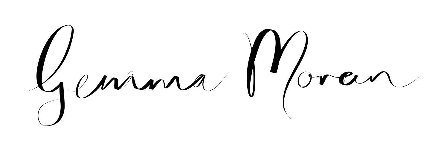 Gemma Moran: Australian Fashion Illustrator