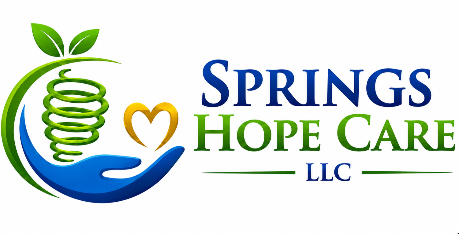Springs Hope Care LLC