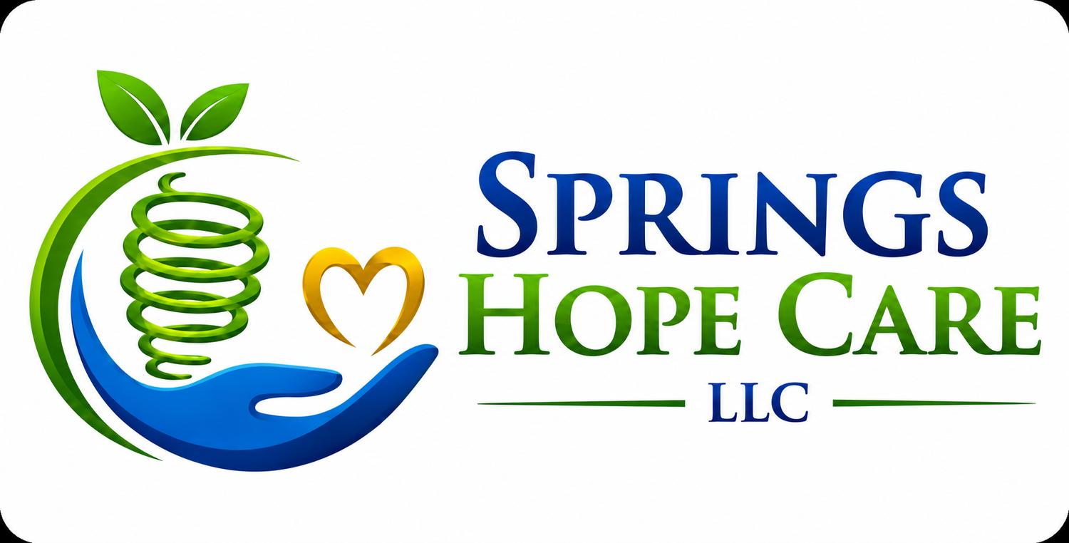 Springs Hope Care LLC