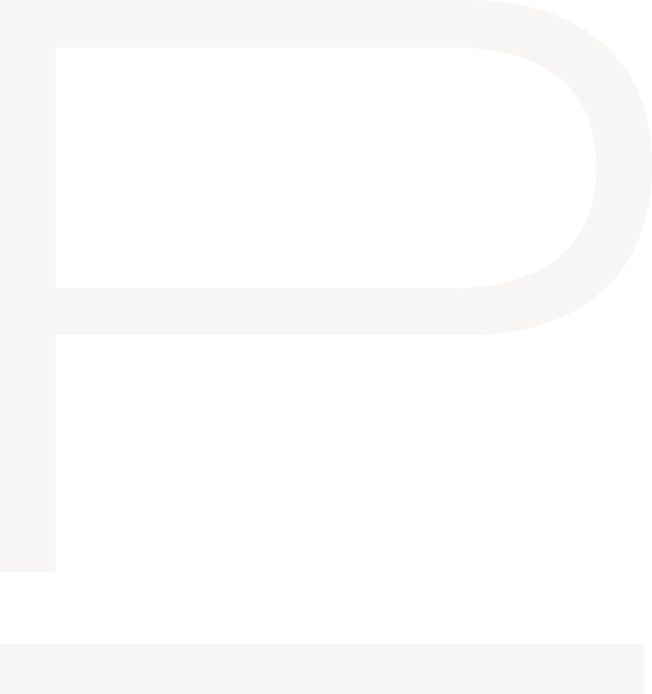 P Bar Ranch