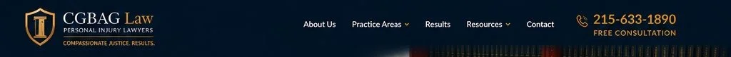 CGBAG Law Personal Injury Group