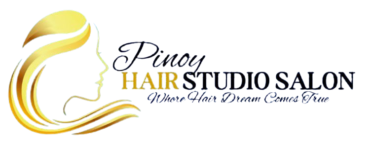 PINOY HAIR STUDIO SALON