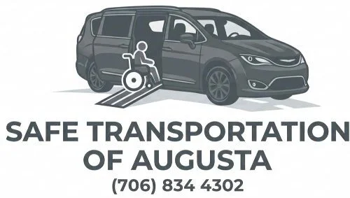 Safe Transportation Of Augusta