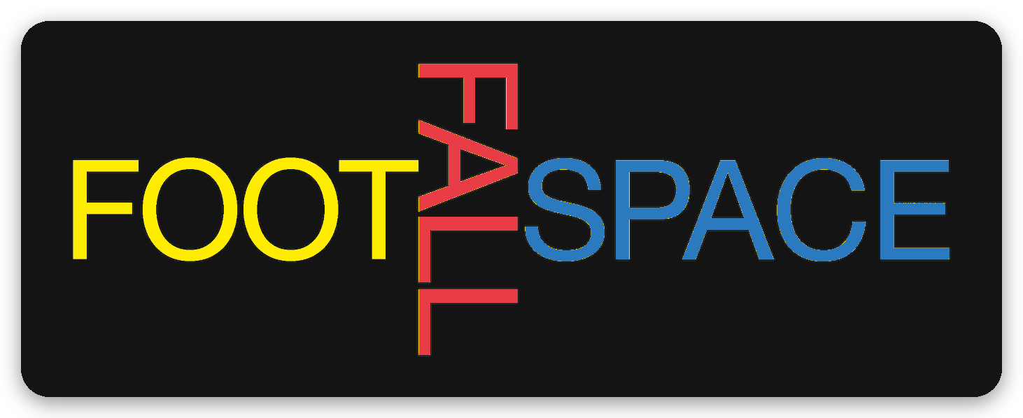 Footfall Space
