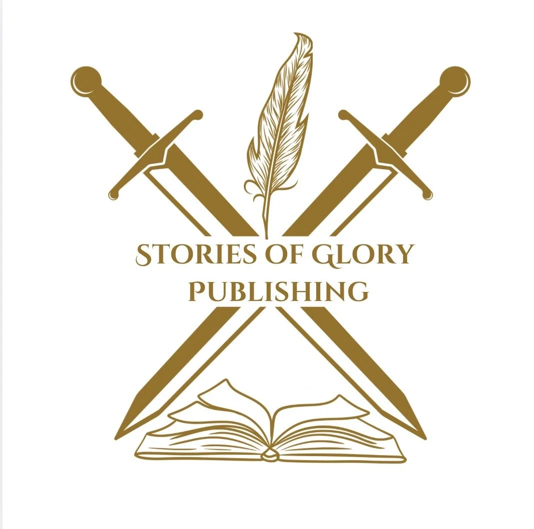 Stories of Glory Publishing